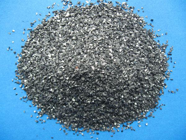 無煙煤濾料 無煙煤濾料