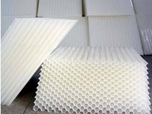 蜂窩斜管使用及日常維護(hù)！如何選擇蜂窩斜管！